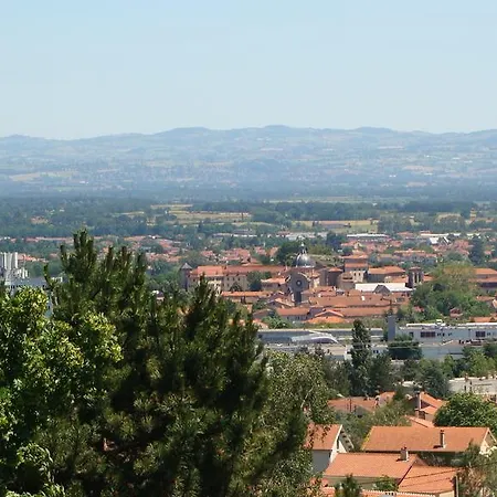 D'hotes Des Lys