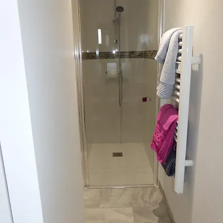 D'hotes Des Lys Nocleg ze śniadaniem