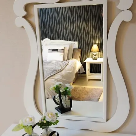 Chambre D'hotes Des Lys *