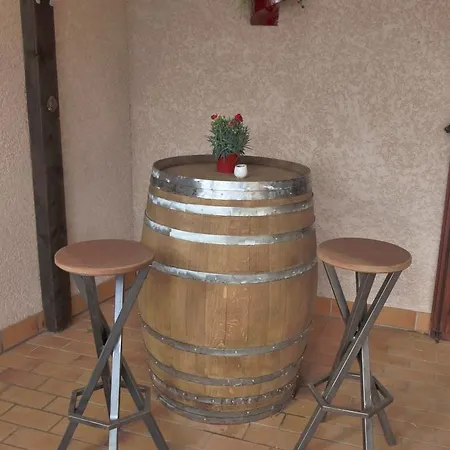 Bed & Breakfast Chambre D'hotes Des Lys Montbrison
