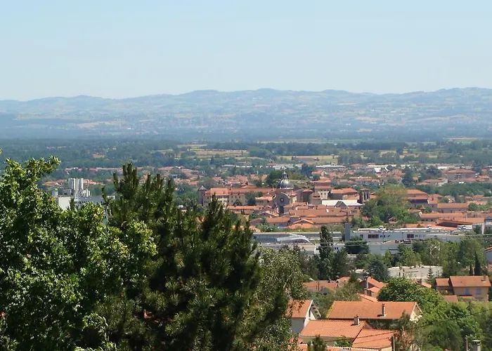 D'hotes Des Lys